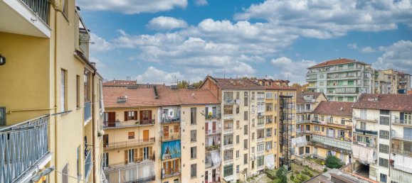 Apartamento de 4 habitaciónes en Turin, Italy No. 140897 19