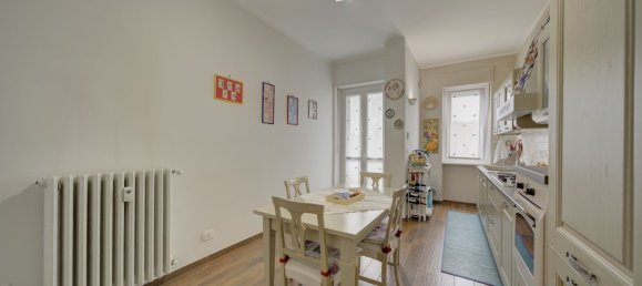Apartamento de 4 habitaciónes en Turin, Italy No. 140897 15