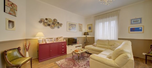 Apartamento de 4 habitaciónes en Turin, Italy No. 140897 12