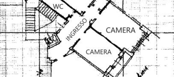 Apartamento de 4 habitaciónes en Turin, Italy No. 140897 37