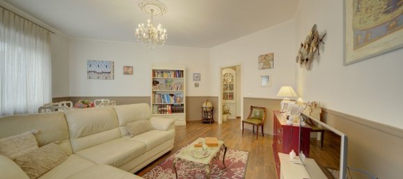 Apartamento de 4 habitaciónes en Turin, Italy No. 140897 11