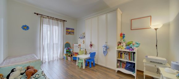 Apartamento de 4 habitaciónes en Turin, Italy No. 140897 27