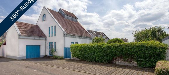 4 bedrooms House in Rhein-Sieg, Germany No. 134271 16