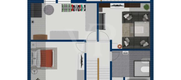 4 bedrooms House in Rhein-Sieg, Germany No. 134271 18