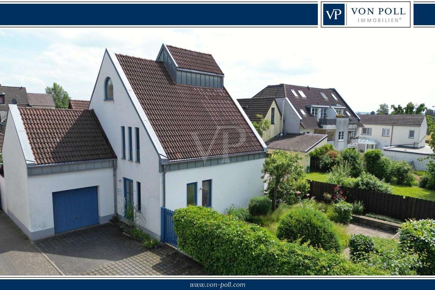 4 bedrooms House in Rhein-Sieg, Germany No. 134271