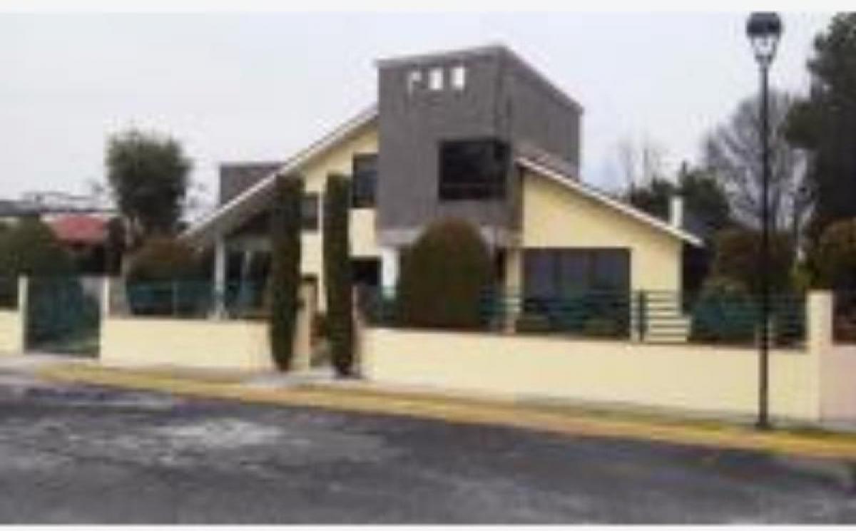 Casa T3 em Mexico N.º 216879