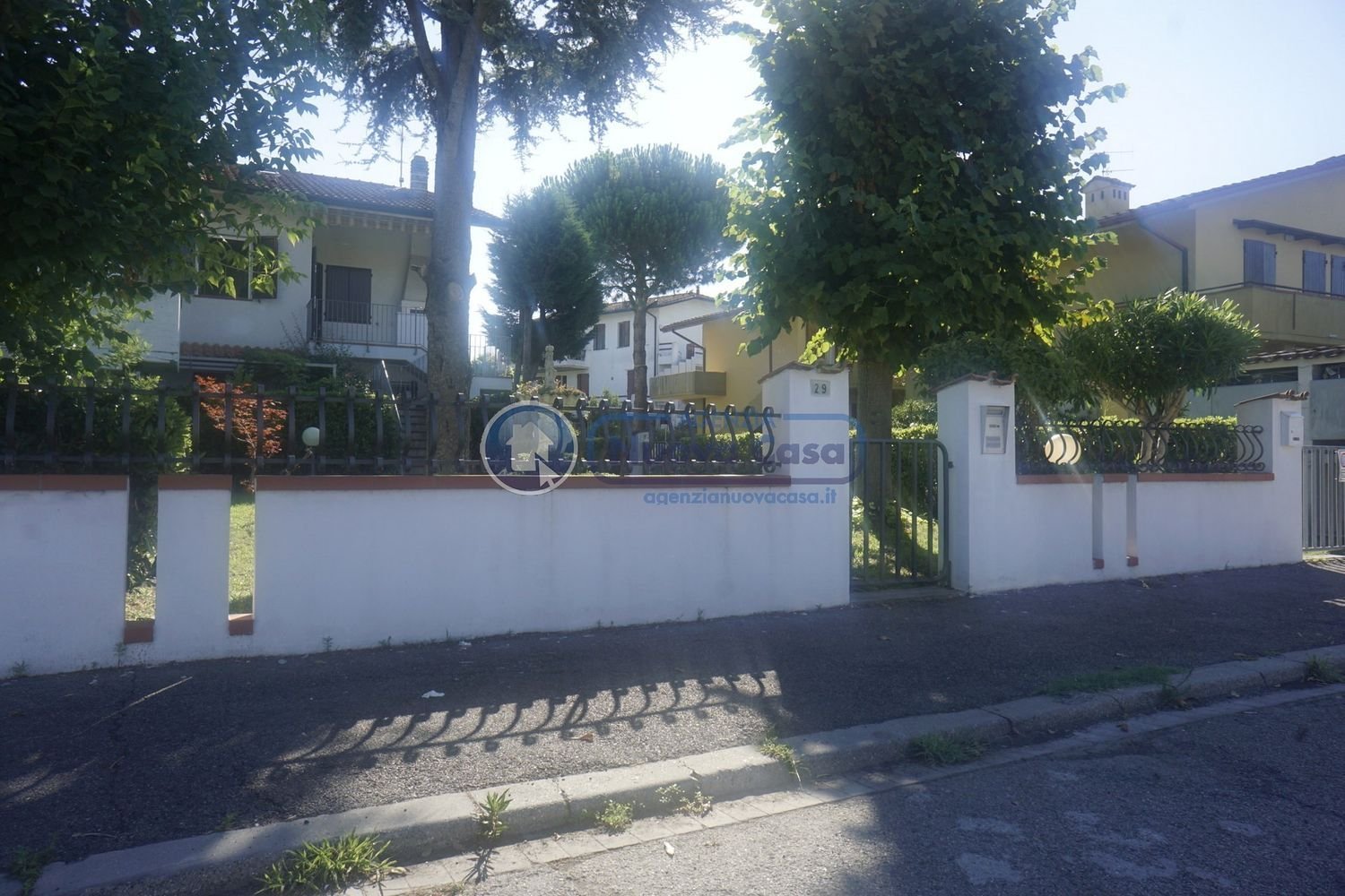 Penthouse T4 em Ravenna, Italy N.º 319369