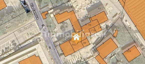 2 bedrooms Apartment in Gambellara, Italy No. 310448 3