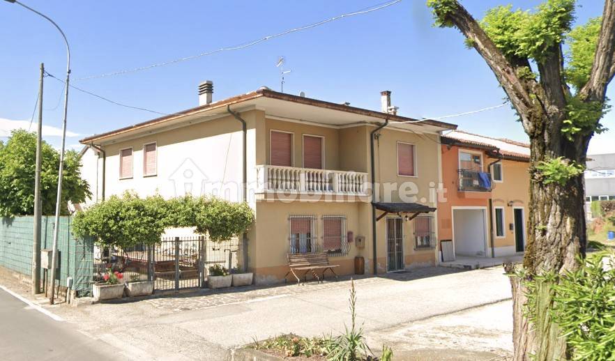 2 bedrooms Apartment in Gambellara, Italy No. 310448