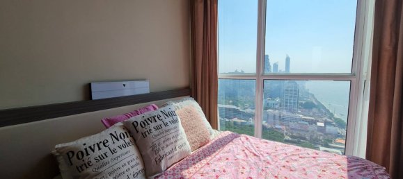 2 bedrooms Apartment in Pattaya, Thailand No. 12879 5