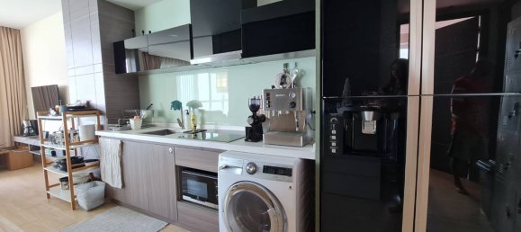 2 bedrooms Apartment in Pattaya, Thailand No. 12879 3