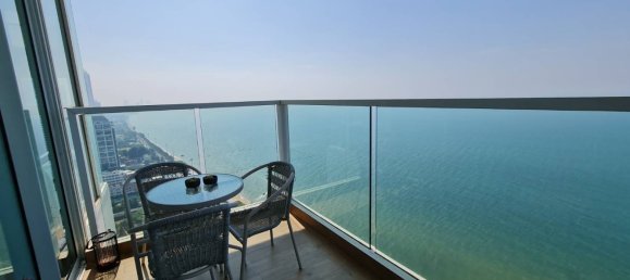 2 bedrooms Apartment in Pattaya, Thailand No. 12879 2