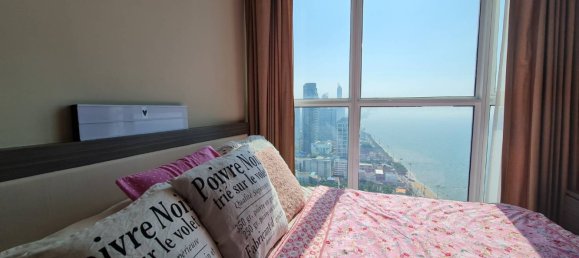 2 bedrooms Apartment in Pattaya, Thailand No. 12879 6