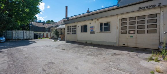 1049m² Land in Hietzing, Austria No. 243776 3