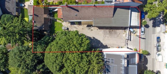 1049m² Land in Hietzing, Austria No. 243776 2