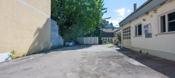 1049m² Land in Hietzing, Austria No. 243776 7
