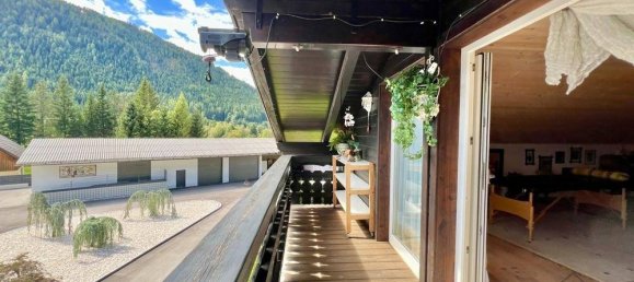 10 rooms House in Reichenau, Austria No. 242839 18