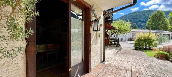 10 rooms House in Reichenau, Austria No. 242839 24