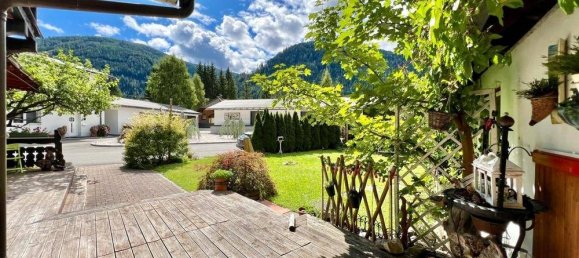 10 rooms House in Reichenau, Austria No. 242839 27