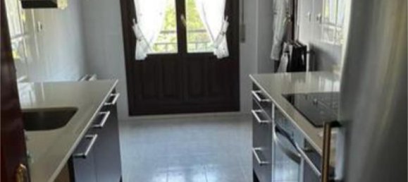 Дуплекс с 4 спальнями в Страна Басков, Испания № 191503 4