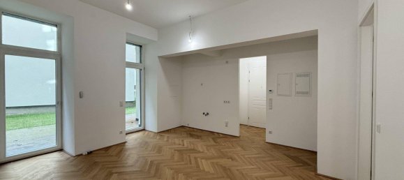 2 rooms Apartment in Leopoldstadt, Austria No. 227042 2