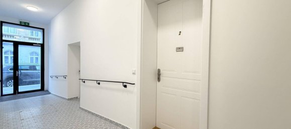 2 rooms Apartment in Leopoldstadt, Austria No. 227042 8