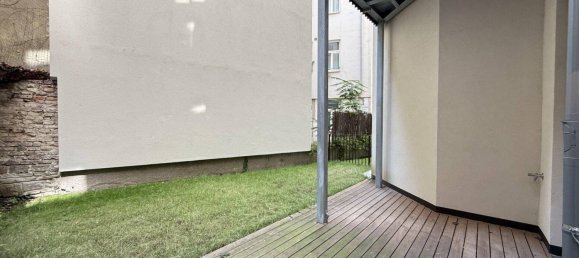 2 rooms Apartment in Leopoldstadt, Austria No. 227042 7