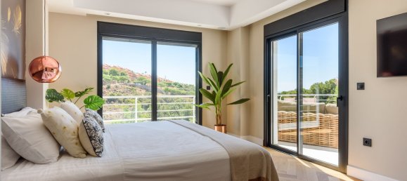 Villa T7 em Marbella, Spain N.º 29866 10