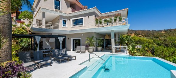 Villa T7 em Marbella, Spain N.º 29866 15