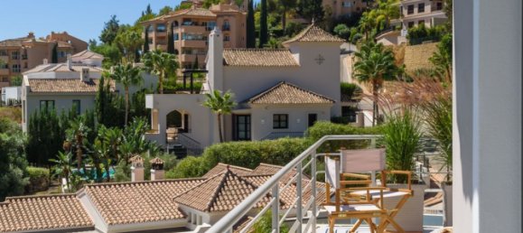 Villa T7 em Marbella, Spain N.º 29866 42