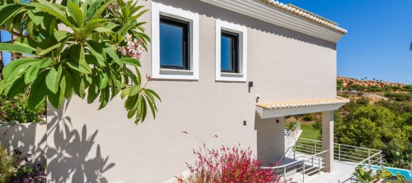 Villa T7 em Marbella, Spain N.º 29866 18
