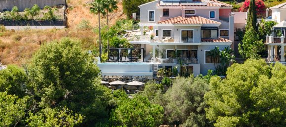 Villa T7 em Marbella, Spain N.º 29866 17
