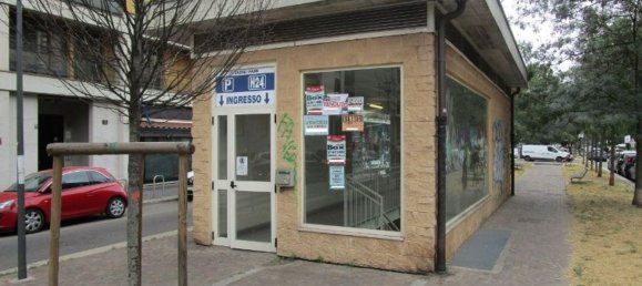 15m² Garage in Milan, Italy No. 244846 6