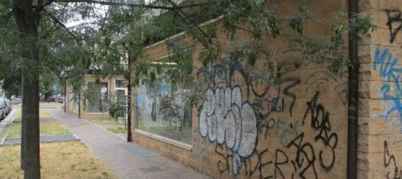 15m² Garage in Milan, Italy No. 244846 4