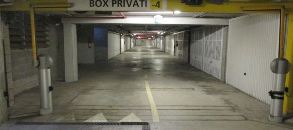 15m² Garage in Milan, Italy No. 244846 14