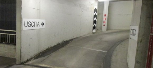 15m² Garage in Milan, Italy No. 244846 13