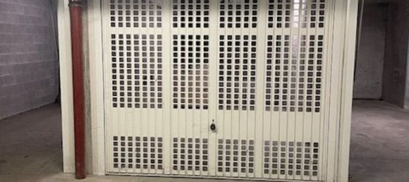 15m² Garage in Milan, Italy No. 244846 18