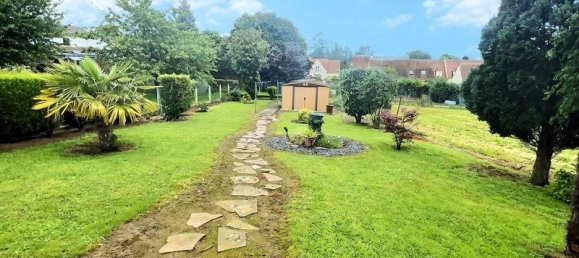 3 bedrooms House in Ribecourt-Dreslincourt, France No. 63864 12