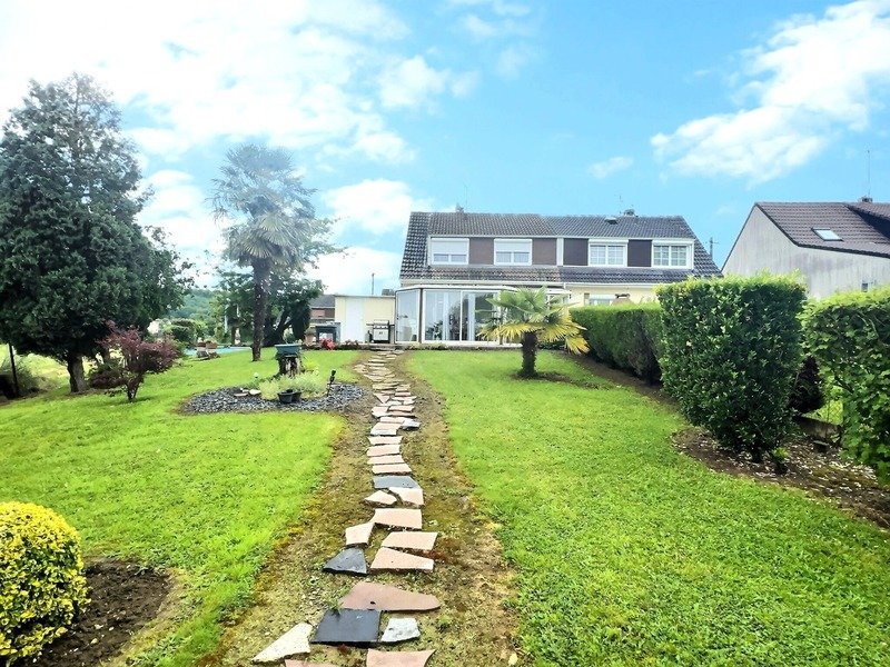 3 bedrooms House in Ribecourt-Dreslincourt, France No. 63864