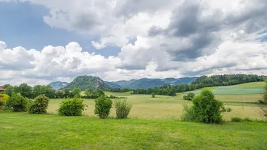 Terreno em Volkermarkt, Austria N.º 165570