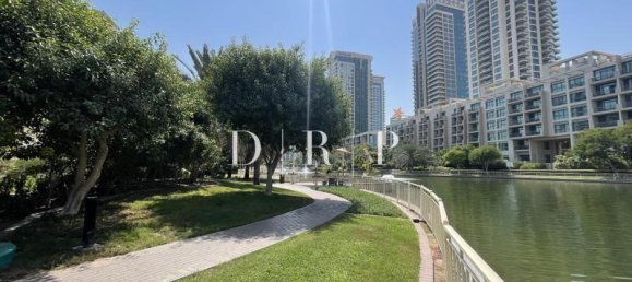 1 bedroom Apartment in Greens, UAE No. 13358 5