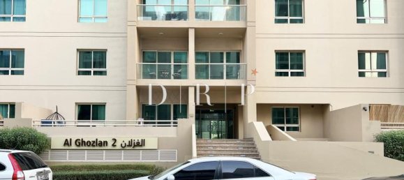 1 bedroom Apartment in Greens, UAE No. 13358 19