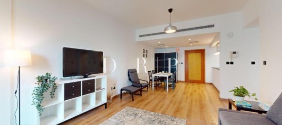 1 bedroom Apartment in Greens, UAE No. 13358 11