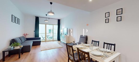 1 bedroom Apartment in Greens, UAE No. 13358 13