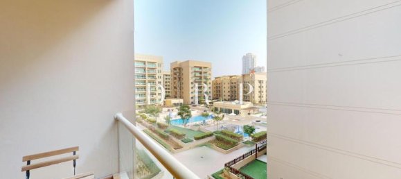 1 bedroom Apartment in Greens, UAE No. 13358 18