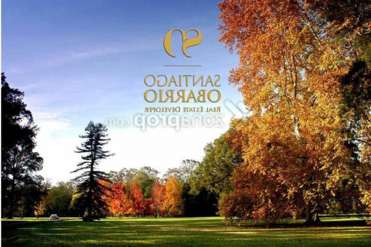  Land in Buenos Aires, Argentina No. 115764