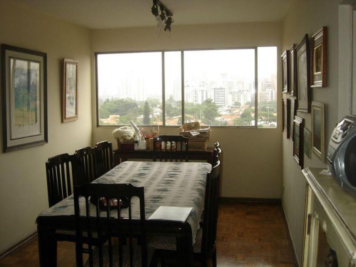 3 Schlafzimmer Wohnung in Sao Paulo, Brazil, Nr. 583302