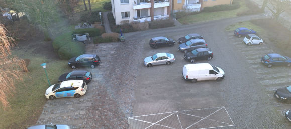 Studio in Reinickendorf, Germany, Nr. 38308 11