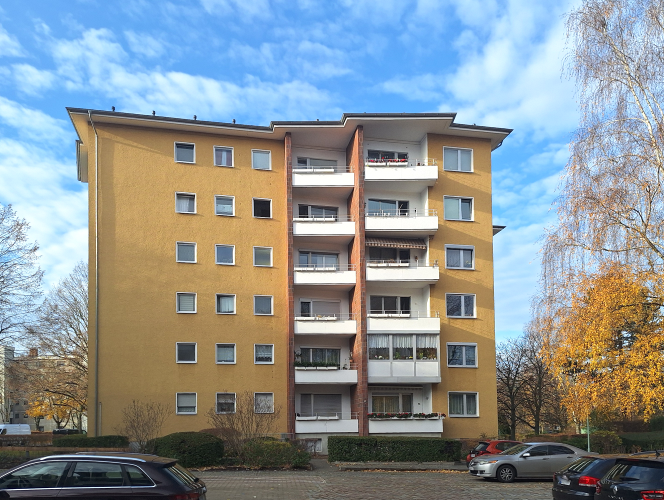 Studio in Reinickendorf, Germany, Nr. 38308