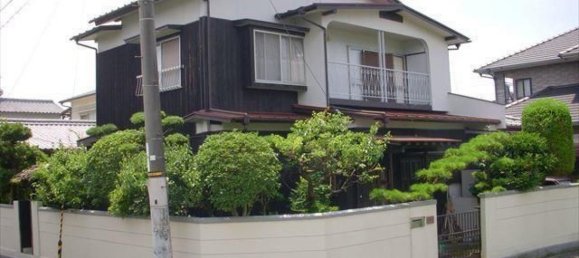 5 Schlafzimmer Haus in Ehime, Japan, Nr. 8952 2